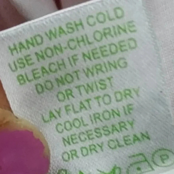 Lilly Pulitzer Jubilee Daiquiri Pink/Green Flam Alama Ding Dong Shift Dress 6 - Picture 12 of 12